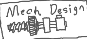 Our Mechanical Design snippets