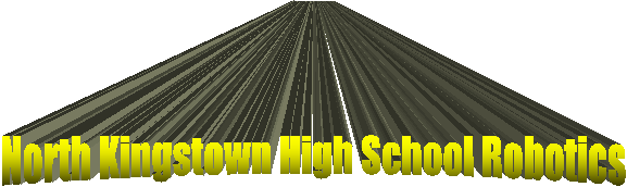 North Kingstown High School Robotics