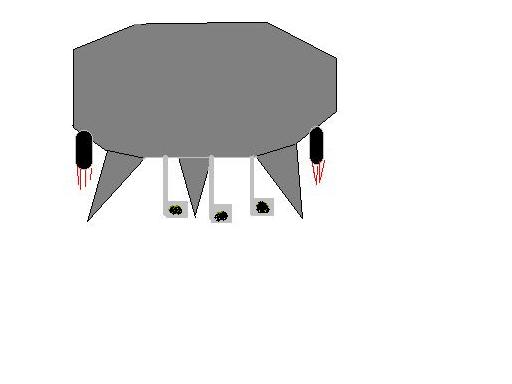 Recharge Lander