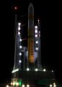 Apollo Launch