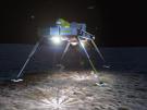 Lunar Exploration 2
