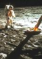 Neil Armstrong-Lunar Exploration 3