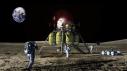 Lunar Exploration 4