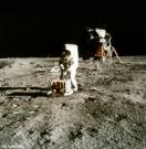 Lunar Exploration 8