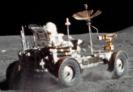 Lunar Rover
