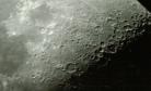 Lunar Terrain