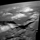 Lunar Terrain 1
