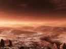 Mars Terrain