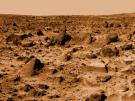Mars Terrain 1