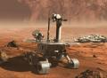 MER Rover