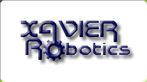 Xavier Robotics Homepage!