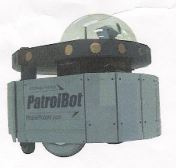 PatrolBot