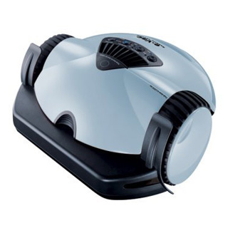 Sharper Image Quick Clean Car Vacuum